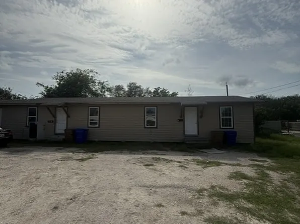 2815 Marguerite St #1, Corpus Christi, TX 78405