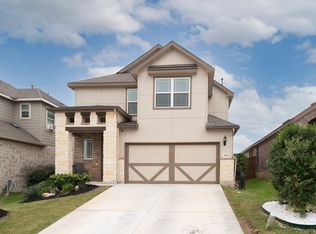 2043 Cowan Dr, New Braunfels, TX 78132