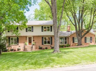 3637 Mill Pond Rd, Charlotte, NC 28226