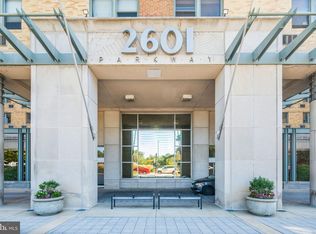 2601 Pennsylvania Ave APT 901, Philadelphia, PA 19130