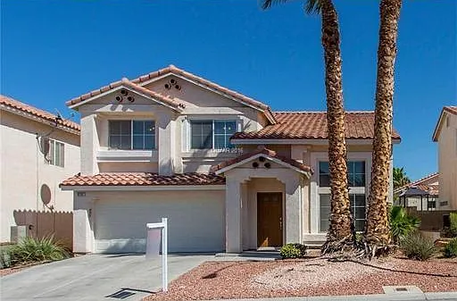9732 Silver Dusk Ct — Photo 1