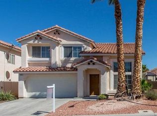9732 Silver Dusk Ct, Las Vegas, NV 89183