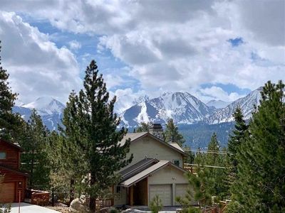171 Holiday Way, Mammoth Lakes, CA, 93546