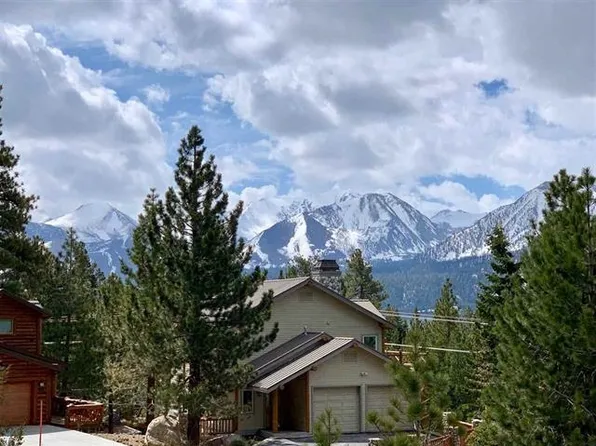 171 Holiday Way, Mammoth Lakes, CA 93546
