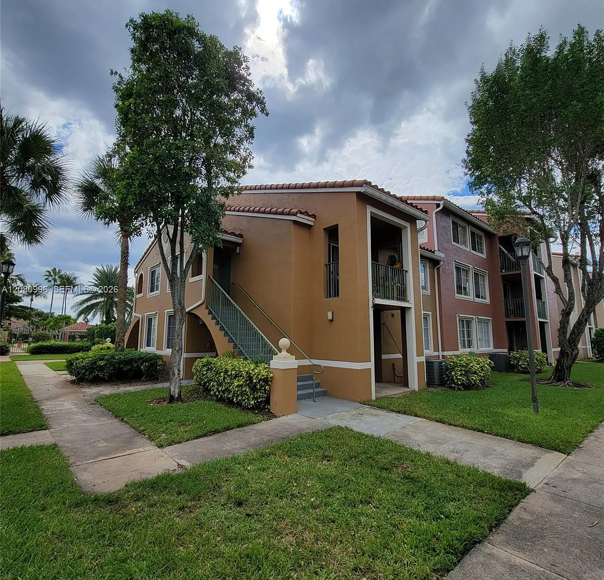 St Andrews At Boynton Bea — Photo 1