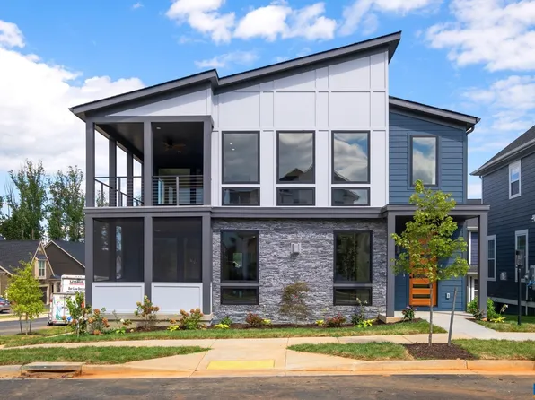 6205 Raynor Pl, Crozet, VA 22932