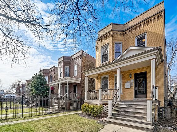 4th image of 3922 N Kedzie Ave Fl 2nd