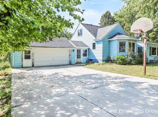 17997 24th Ave, Conklin, MI 49403