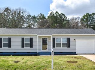 1180 Campton Rd, Inman, SC 29349