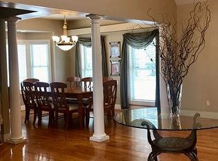 7244 Salem Rd, Plymouth, MI 48170