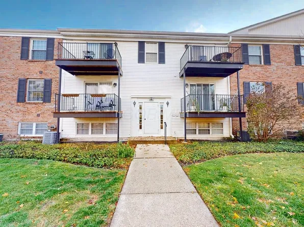 5285 Portland St APT 104, Columbus, OH 43235