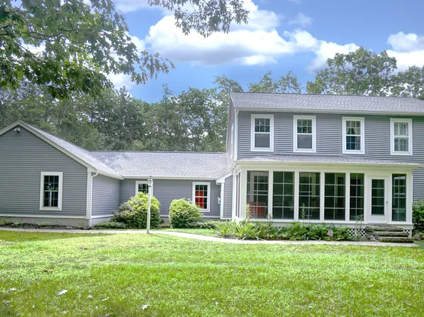 53 Old Cluff Road, Kennebunkport, ME 04046