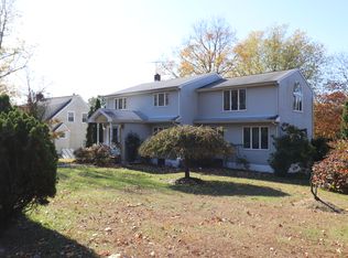 1179 Black Oak Ridge Rd, Wayne, NJ 07470