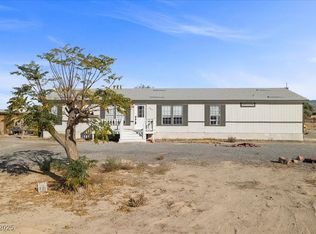 4460 Savoy Blvd, Pahrump, NV 89061