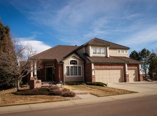 9470 Kemper Dr, Lone Tree, CO 80124