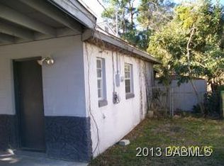 1524 Decatur Ave, Holly Hill, FL 32117