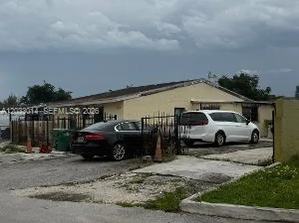 21407 NW 39th Ave, Miami Gardens, FL 33055