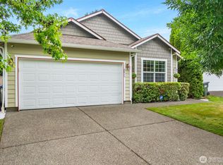 Glenmore Village, Olympia, WA 98501