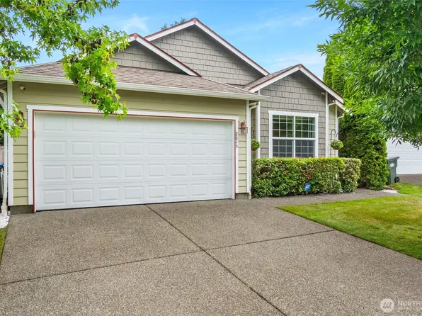 2845 Alyssa Court SE, Olympia, WA 98501