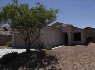 6832 S Cottontail Run Ave, Tucson, AZ 85756
