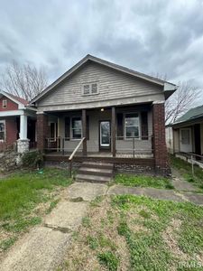 215 E Florida St, Evansville, IN, 47711