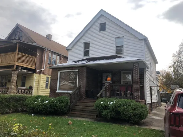 11800 Soika Ave, Cleveland, OH 44120