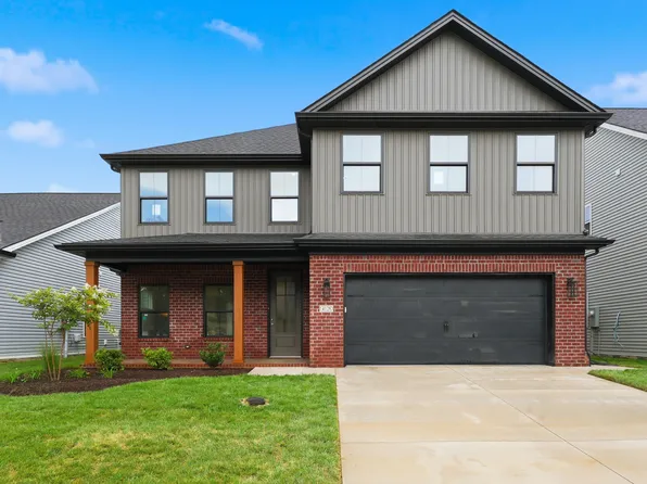 4128 Buttermilk Rd, Lexington, KY 40509
