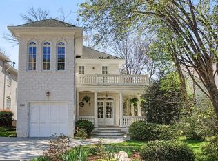 1161 Standard Dr NE, Atlanta, GA 30319