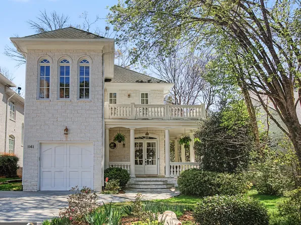 1161 Standard Dr NE, Atlanta, GA 30319