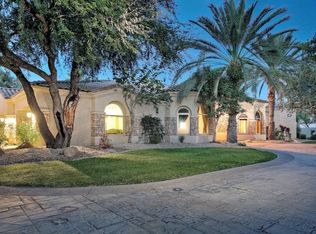 7650 E Cholla Dr, Scottsdale, AZ 85260