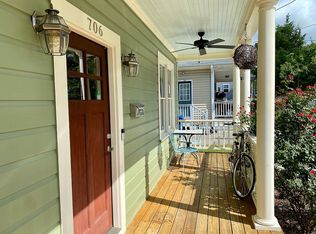 706 Carroll St, Durham, NC 27701