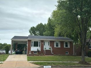 5946 E Boniwood Turn, Clinton, MD 20735