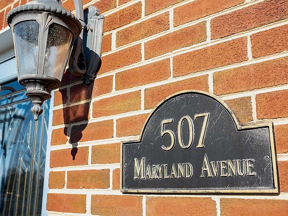 2nd image of 507 Maryland Ave