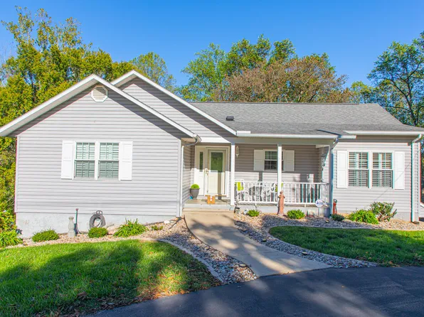 12 Lynne Dr, Monticello, KY 42633