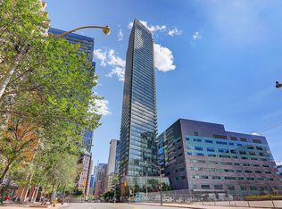 832 Bay St #4903, Toronto, ON M5S 1Z6