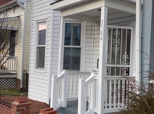 1704 W Leigh St, Richmond, VA 23220