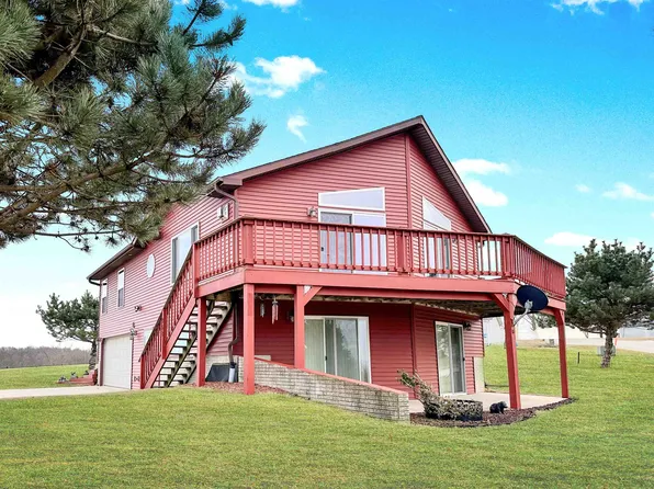 368 Highpointe Loop, Mc Gregor, IA 52157