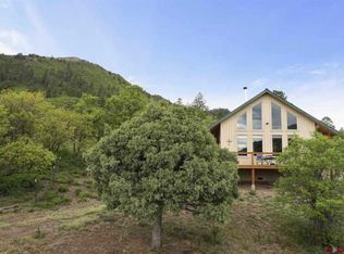 913 Ludwig Dr, Bayfield, CO 81122