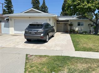 20320 Roseton Ave, Lakewood, CA 90715