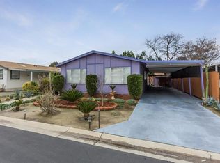 17328 Parkcliffe Ln, Friant, CA 93626