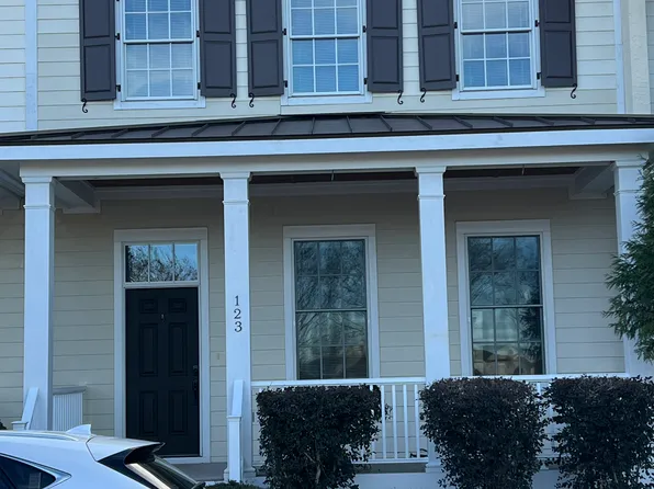 123 Society Hill Dr, Aiken, SC 29803