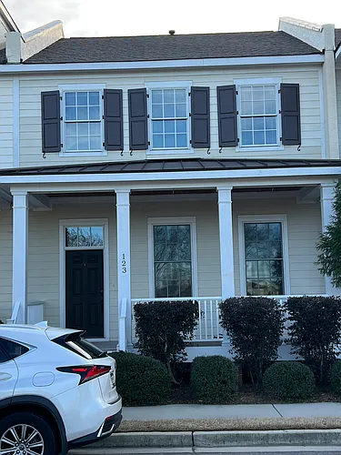 123 Society Hill Dr Photo 1