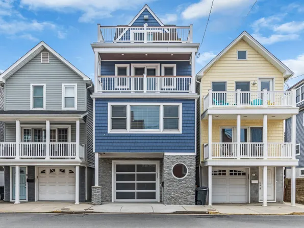 10 E Church St, Sea Bright, NJ 07760
