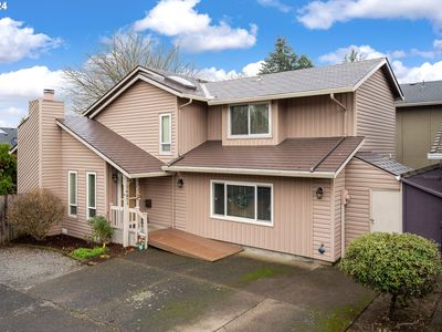14871 NE Graham St, Portland, OR, 97230