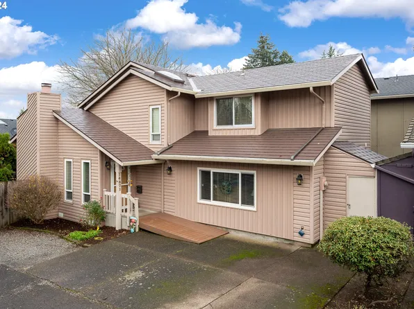 14871 NE Graham St, Portland, OR 97230