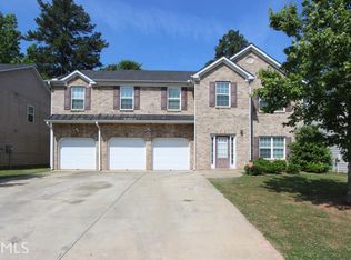 3198 Landings North Dr, Atlanta, GA 30331