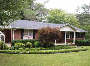 500 Wildwood Dr, Anderson, SC 29621