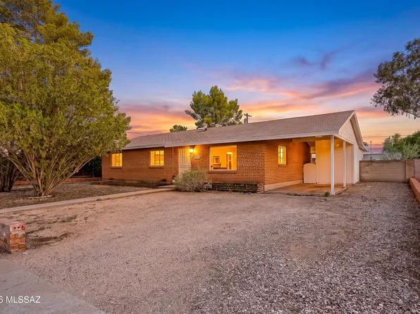 6720 E Cooper St, Tucson, AZ 85710