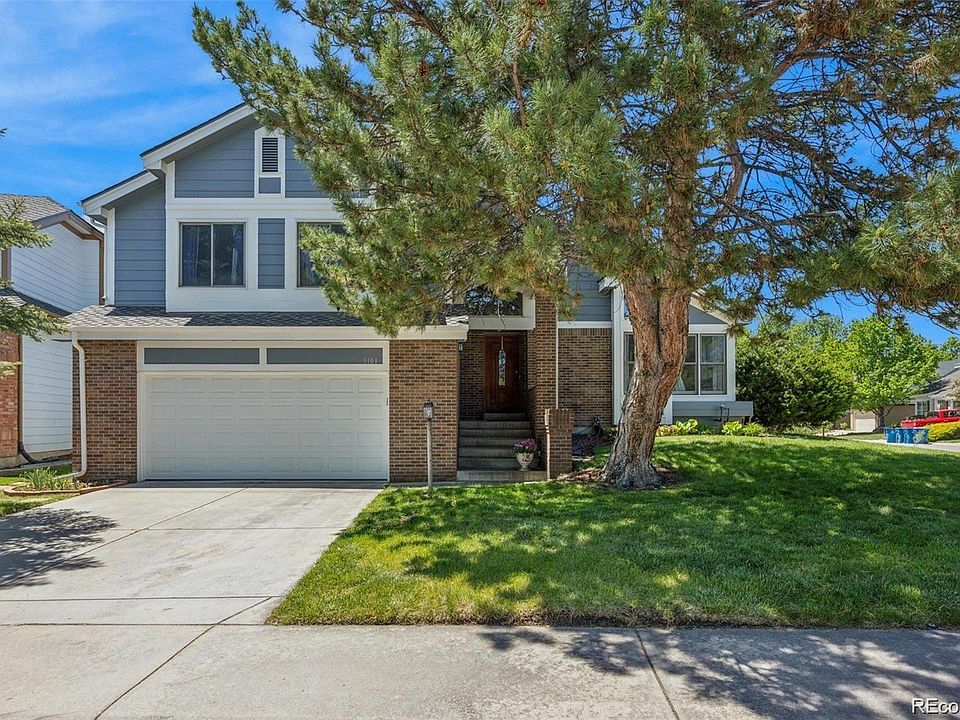 1st image of 5103 S Laredo Way