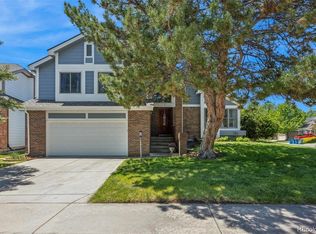 5103 S Laredo Way, Centennial, CO 80015